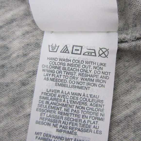 J. Crew Lips Top size XXS NEW - Picture 9 of 10